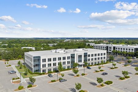 Perimeter Park: 3300 Paramount