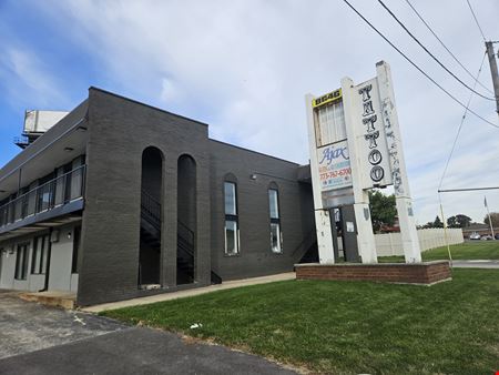 Roberts Road Move-In-Ready Spaces in Mixed-Use Building
