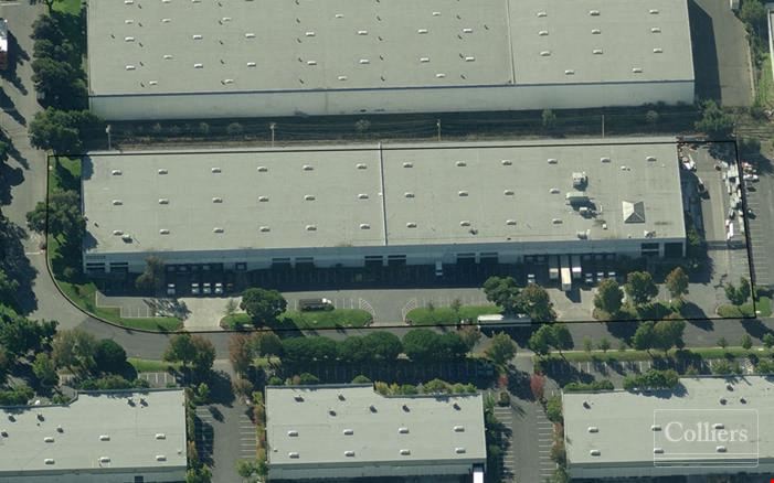 WAREHOUSE/DISTRIBUTION SPACE FOR SUBLEASE