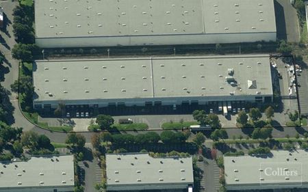 Industrial space for Rent at WAREHOUSE/DISTRIBUTION SPACE FOR SUBLEASE in Hayward
