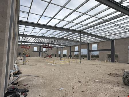Georgetown Personal Warehouse - Building 300