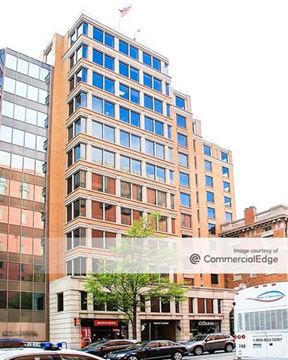 750 Seventeenth Street NW