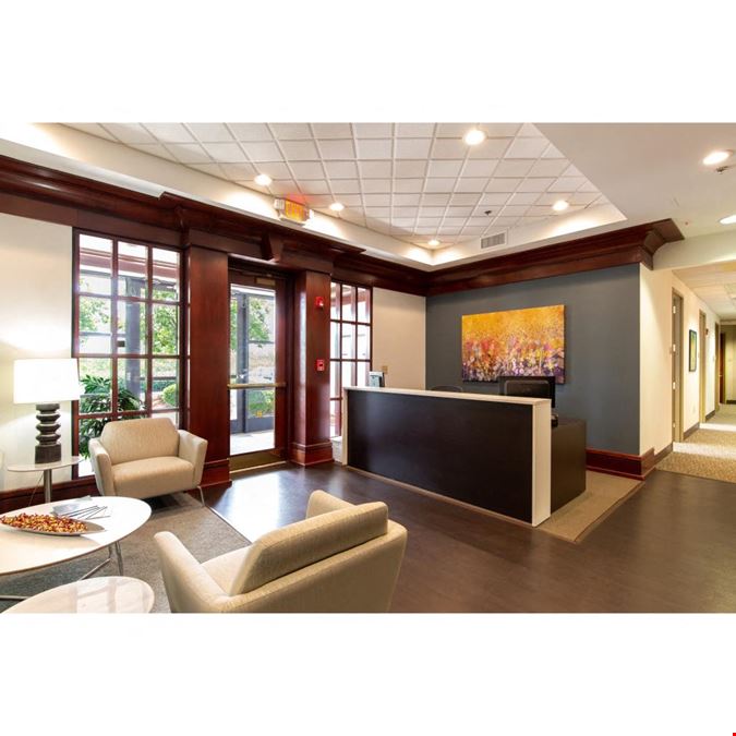 Brentwood Center