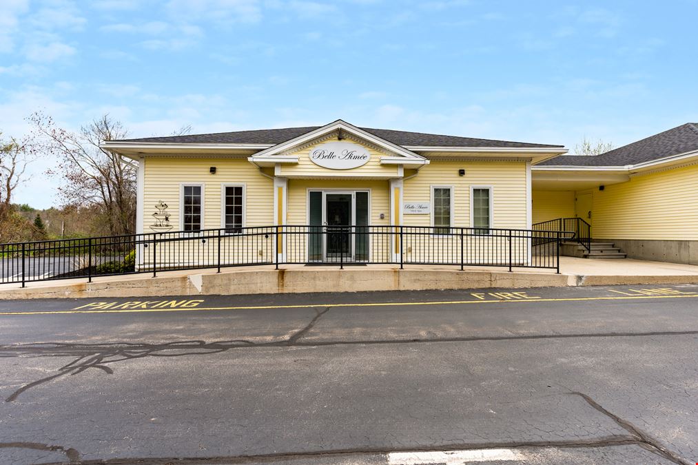 207 Stage Rd