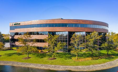 Kensington Office Plaza I