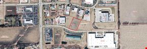 +/- 2.4 acres on Morrissy