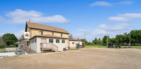 Other space for Sale at E9102 State Road 96 in FREMONT