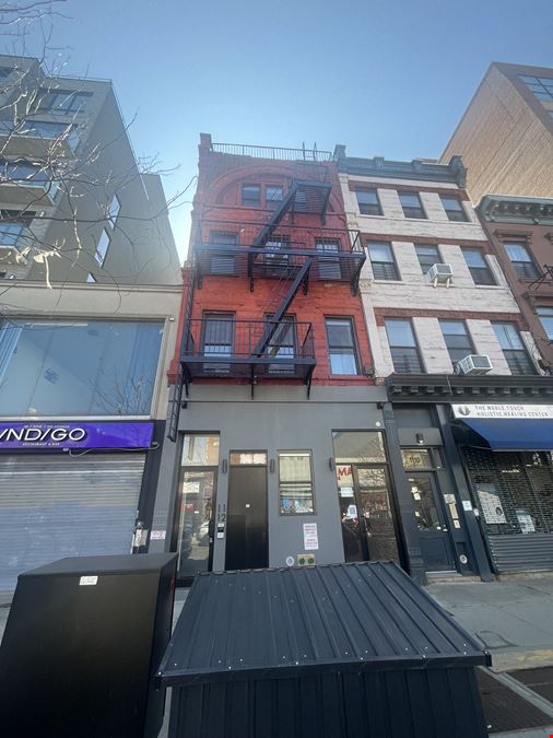 1112 Fulton St