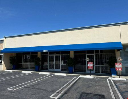 Retail space for Rent at 15603 - 15607 Ventura Blvd in Encino