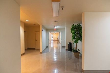 Lesher Drive | Suites B, C, D, & F Available