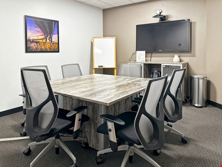 Office space for Rent at Regus - Colorado Springs - Downtown ACC in Colorado Springs