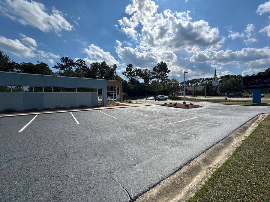 2338 Lumpkin Rd