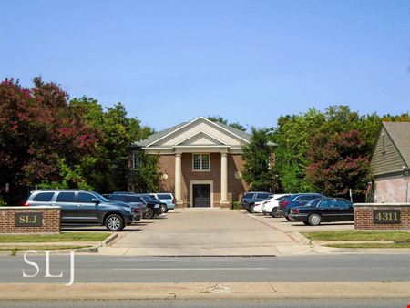 Commercial space at Lovers Lane Office Building in Dallas
