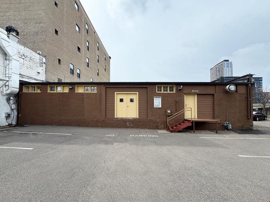 208 N 3rd Street