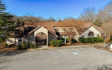 Well-Maintained Office Building in St. Charles Business Corridor