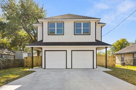 Other space for Sale at 6 Unit Duplex Package in Brenham in Brenham