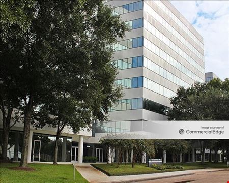 Office space for Rent at Loop Central One in Houston