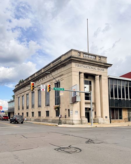 Office space for Sale at 400 Market Street in Sunbury