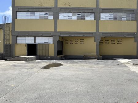Industrial space for Rent at El Fortress Industrial Park - Building #1 - FOR LEASE in Carolina