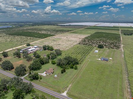4641 US 98 E, Fort Meade