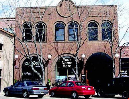 Retail space for Rent at 949 Walnut St in Boulder