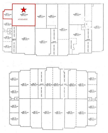 Industrial space for Sale at 11958 Oak Creek Pkwy in Huntley