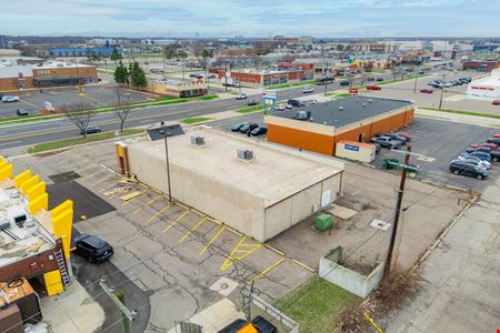 32600 John R Road