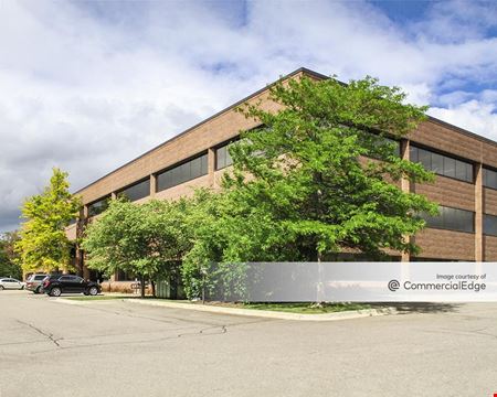 Gateway Office Building
