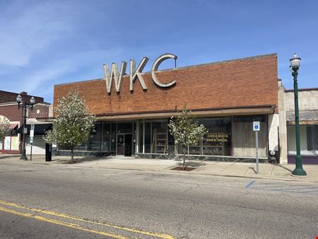 108 N Saginaw St