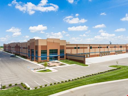 Lenexa Logistics Centre North Bldg. 5