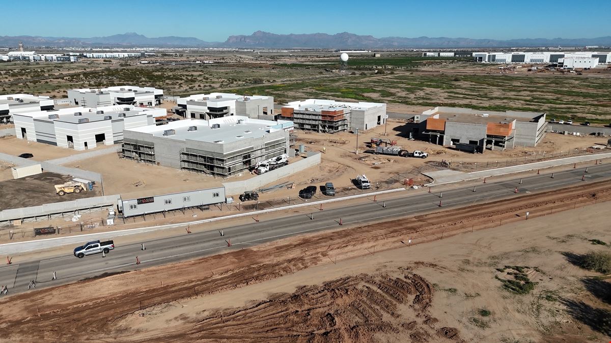 7320 E Pecos Rd, Bldg 05, Ste 109