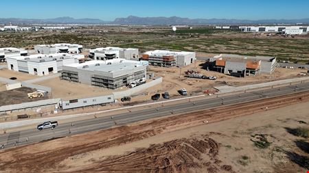 7320 E Pecos Rd, Bldg 05, Ste 109