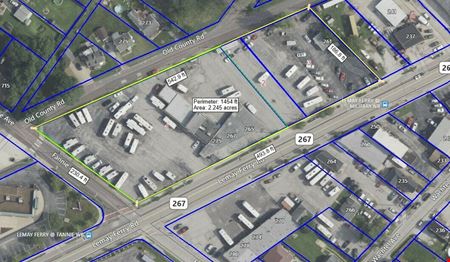 261-265 Lemay Ferry Rd