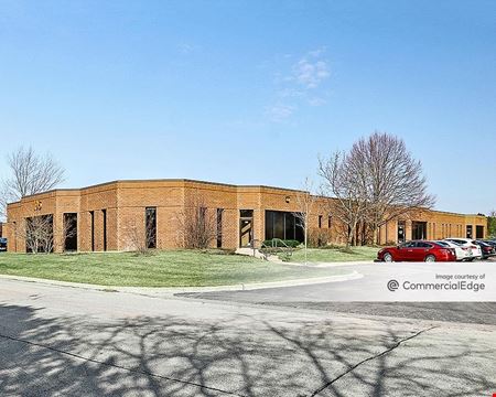 Office space for Rent at Buffalo Grove Business Park - 135 North Arlington Heights Road in Buffalo Grove