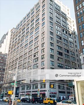 333 Seventh Avenue