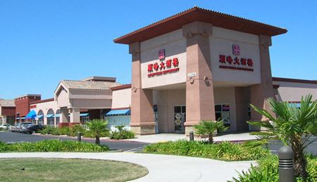 Retail space for Rent at Stockton Square in Sacramento