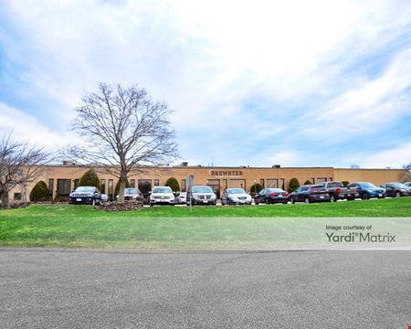 Industrial space for Rent at 67 Pacella Park Drive in Randolph
