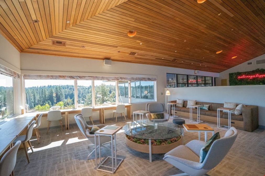 The Haven - Coworking
