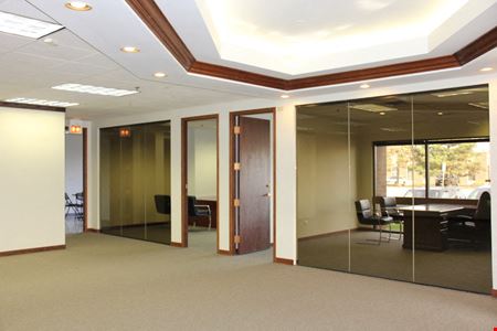 Triangle Corporate Center