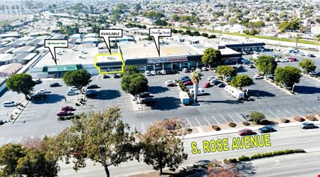 College Park Plaza
