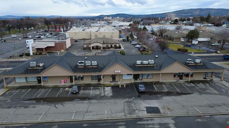 Torbett Business Center