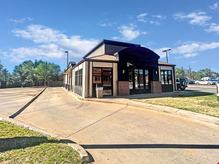Retail space for Rent at 19th Street Drive-Thru Restaurant in Lubbock