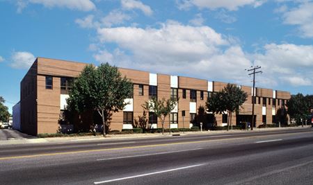 Office space for Rent at 22 Jericho Turnpike in Mineola