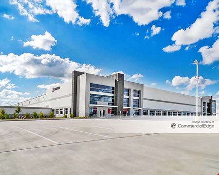 Industrial space for Rent at TradeLane Airport Center - Building 5 in Humble