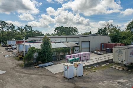 Gateway Logistics Campus