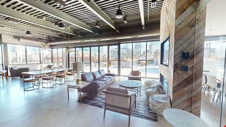 833 W. Jackson