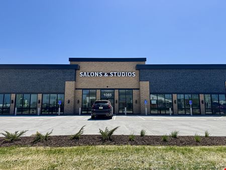 Retail space for Rent at 1085 Liberty Way in North Liberty