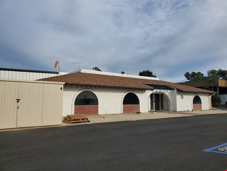 Industrial space for Sale at 1750 Commerce Way in Paso Robles
