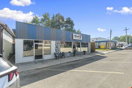 25 W Tywappity St.