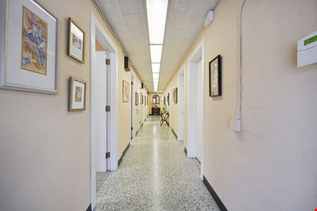 Medical/General office, downtown Troutman, NC